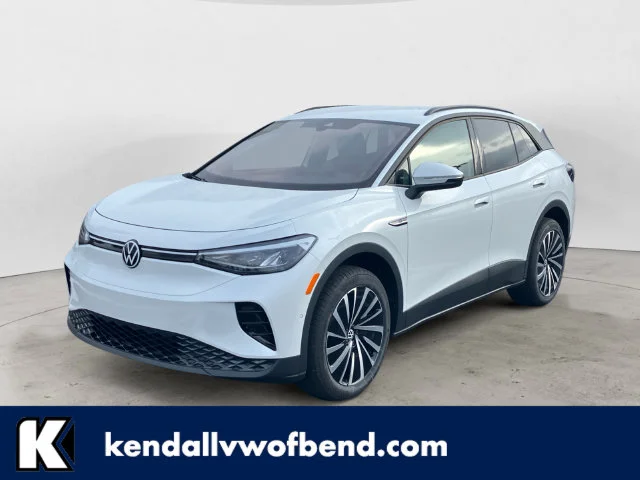 2026 Volkswagen ID.4 PRO