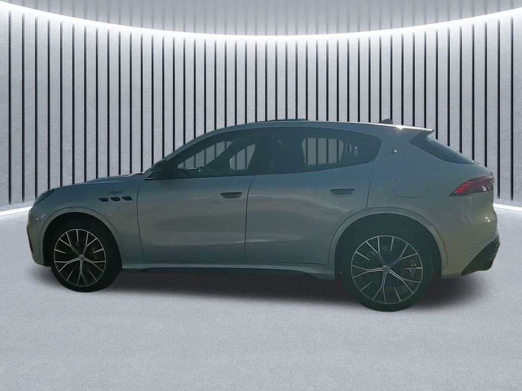 2026 Maserati Grecale TROFEO - Photo 14