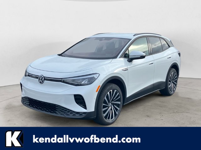 2026 Volkswagen ID.4 PRO