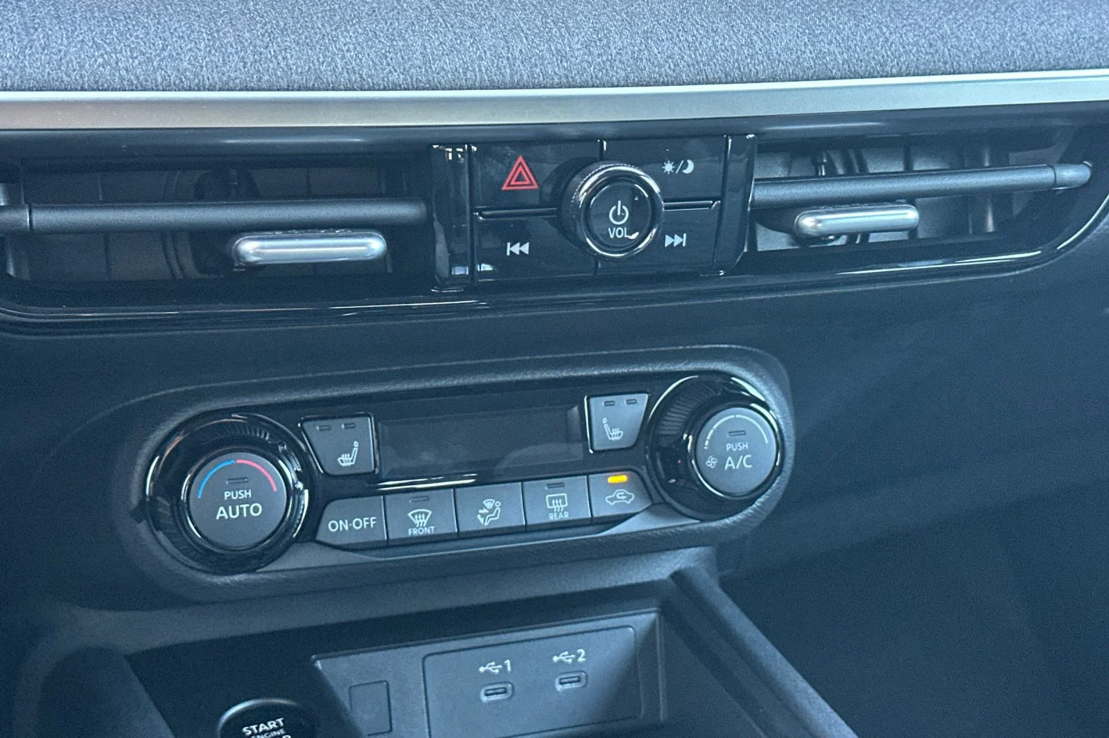 2026 Nissan KICKS SV AWD - Photo 20