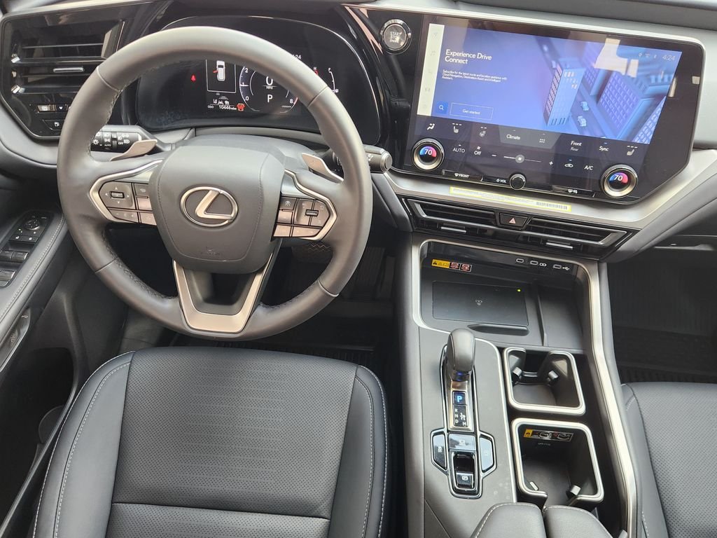Certified Used 2024 CAVIAR Lexus 350 image 27