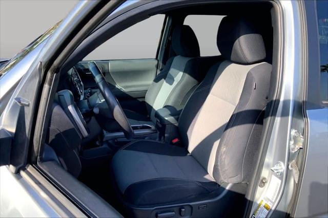 Certified Used 2023 CELESTIAL SILVER Toyota  image 7