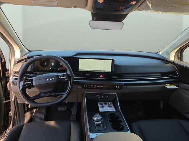 New 2027 Panthera Metal Kia LXS image 21