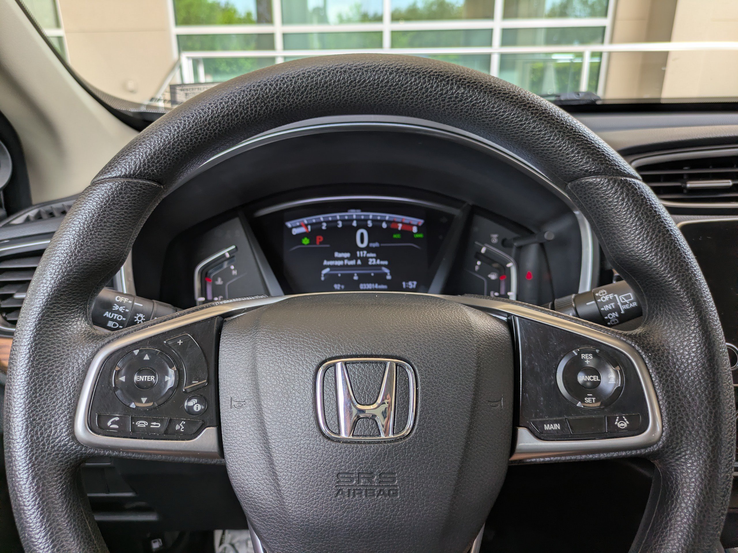 2022 Honda CR-V EX - Photo 25