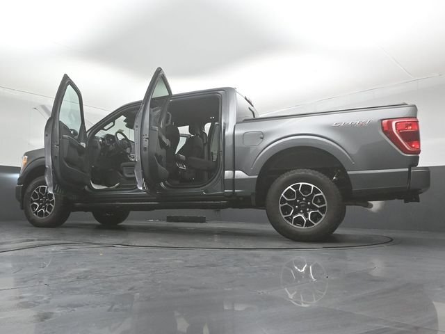 2023 FORD F-150 - Image 49