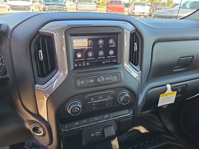 2026 Chevrolet Silverado 1500 Work Truck - Photo 26