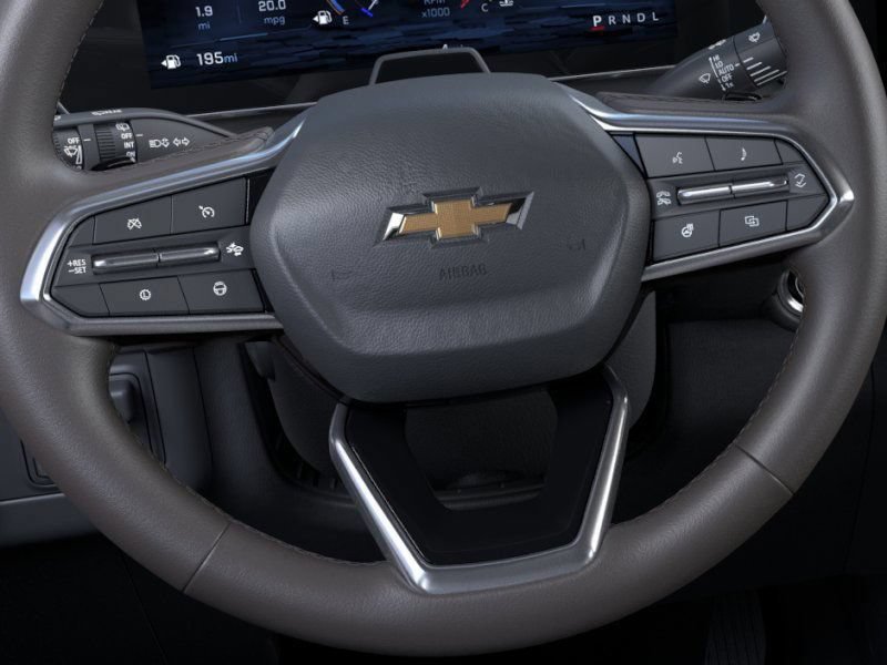 2026 Chevrolet Tahoe High Country - Photo 20