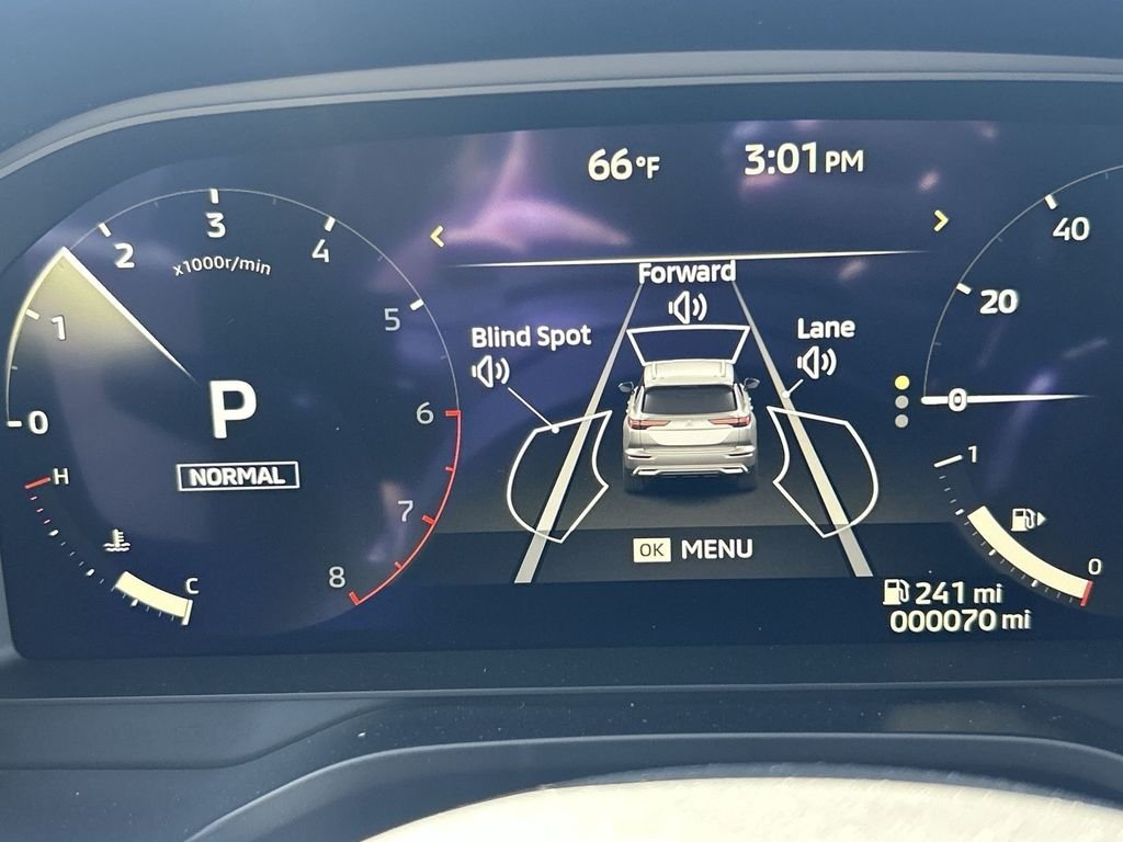2026 Mitsubishi Outlander SEL - Photo 25