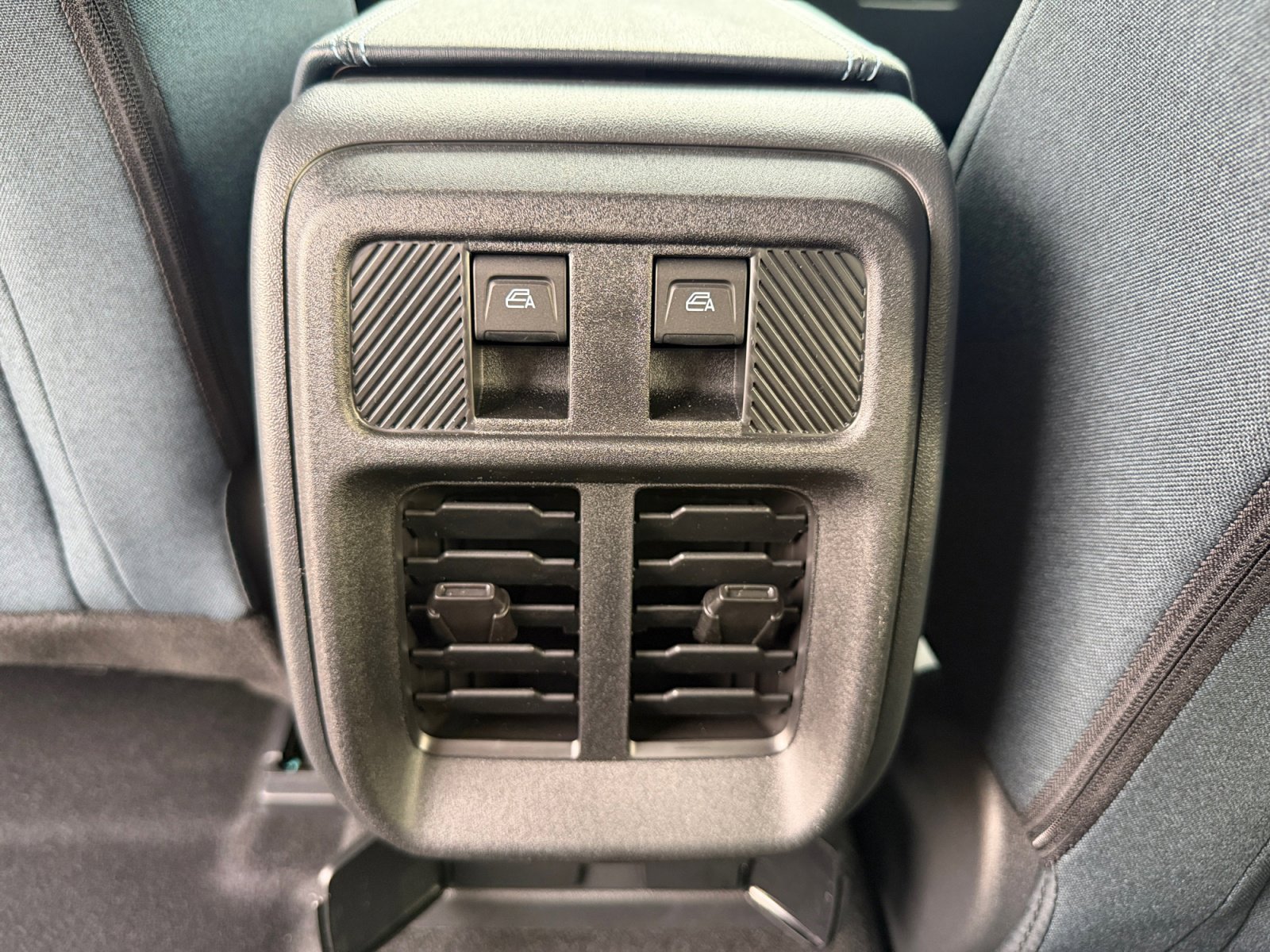 New 2026 Desert Sand Ford Heritage Edition image 23
