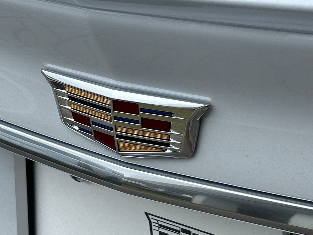 2026 Cadillac CT5 Sport - Photo 6