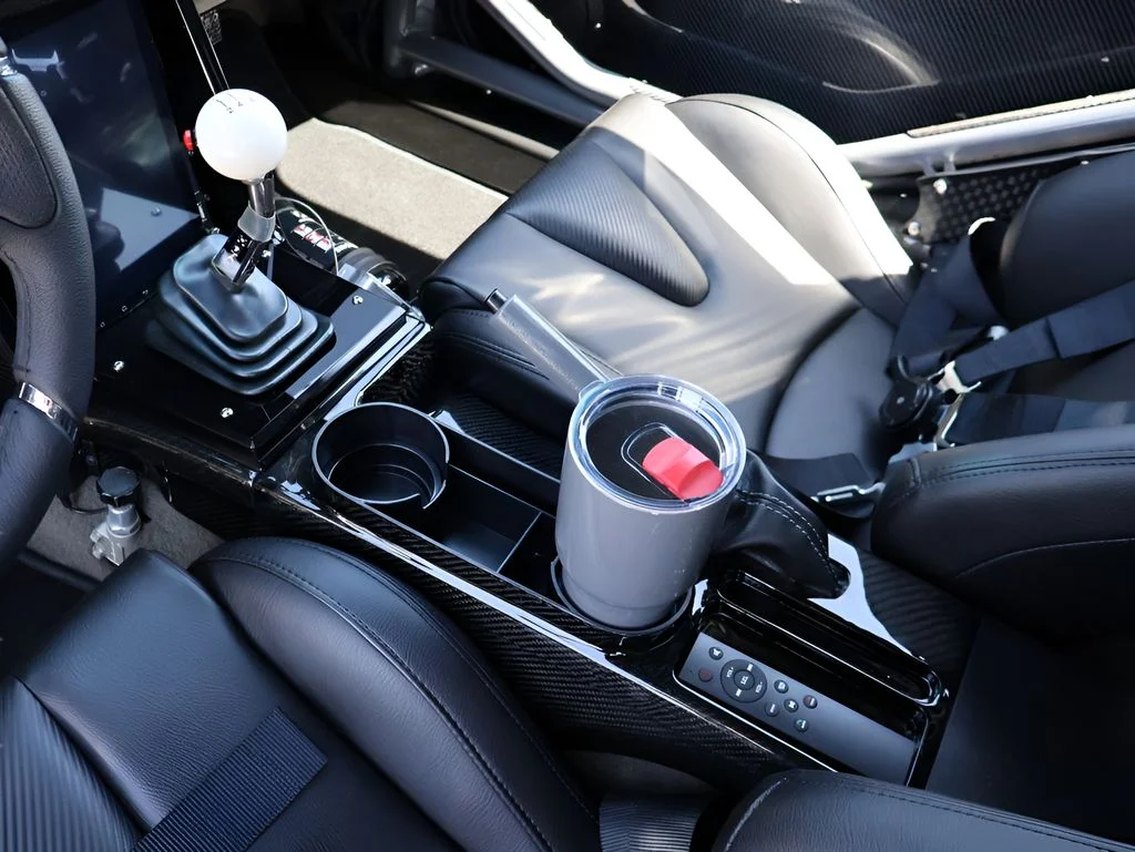 Used 1989 Battleship Grey Ford GT image 53