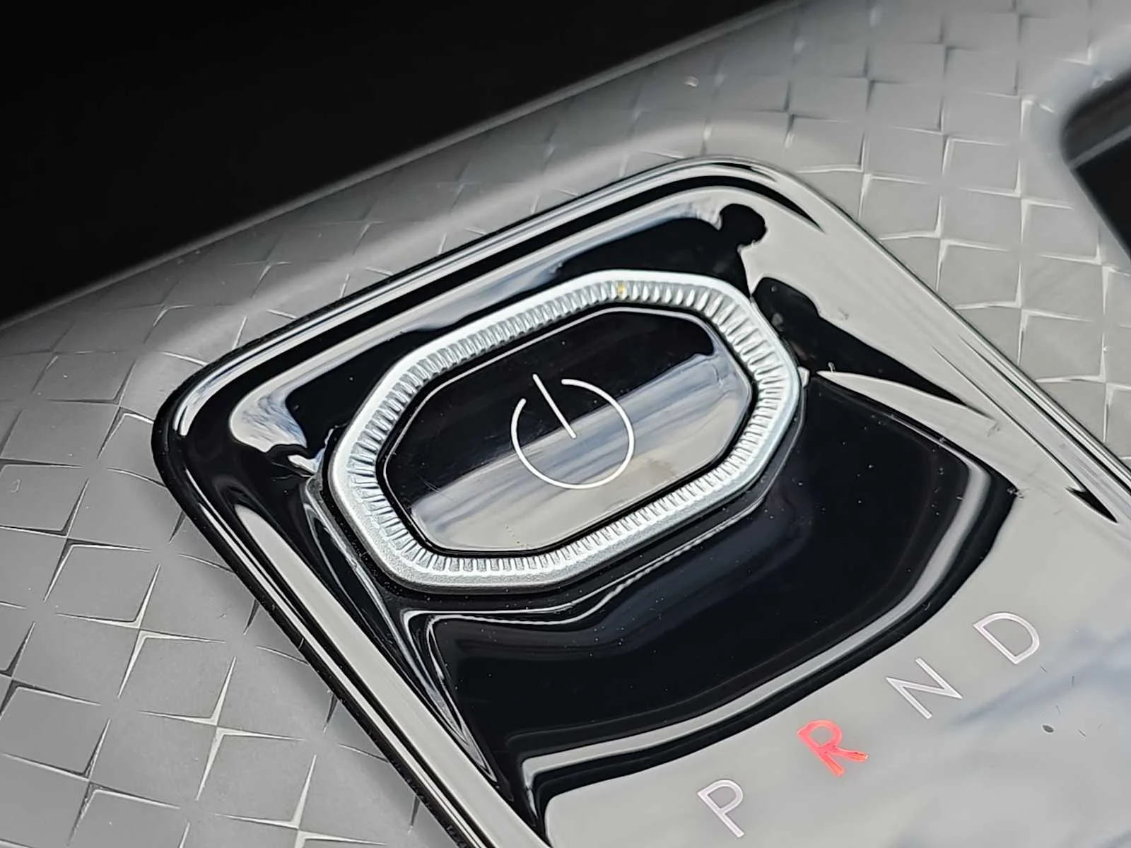 2025 Jeep Wagoneer S Limited - Photo 24