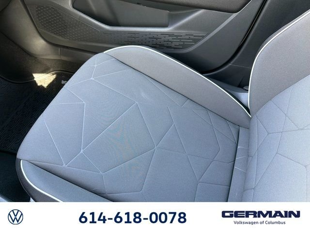 2026 Volkswagen Jetta Sport - Photo 29
