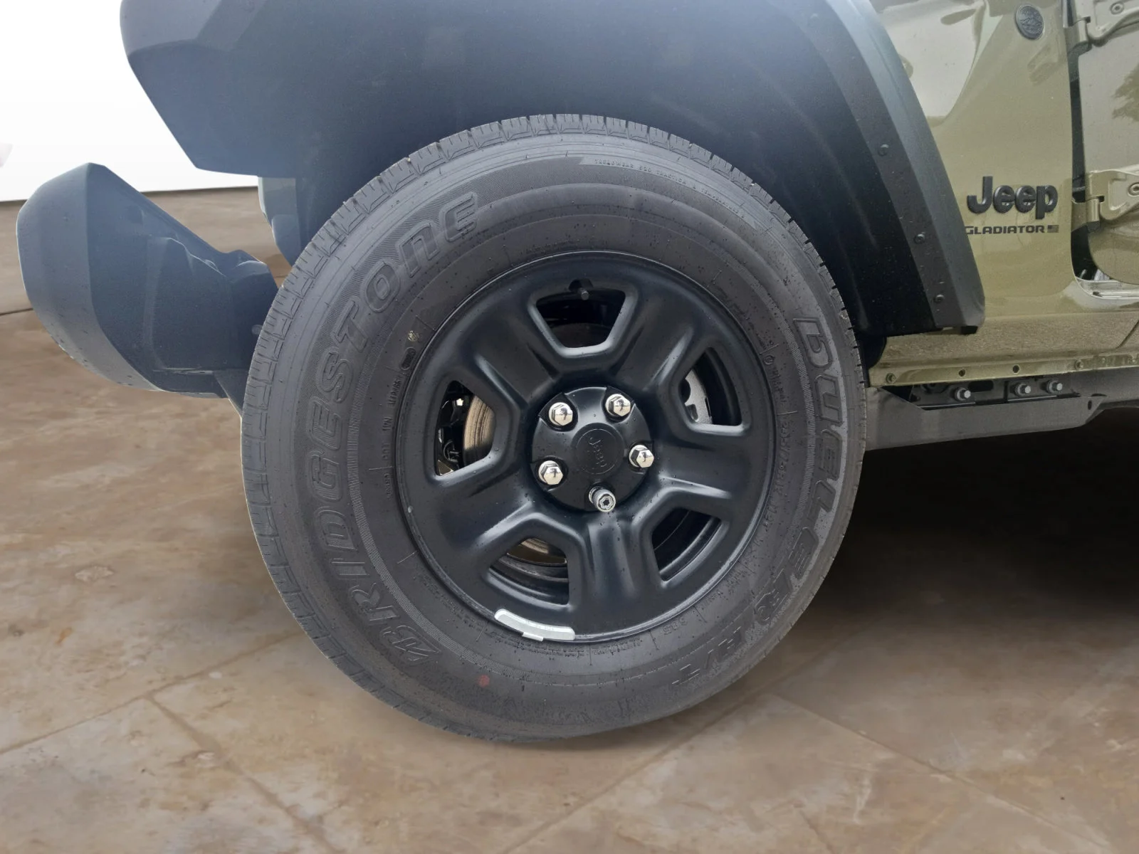 New 2026 41 Jeep Sport image 25