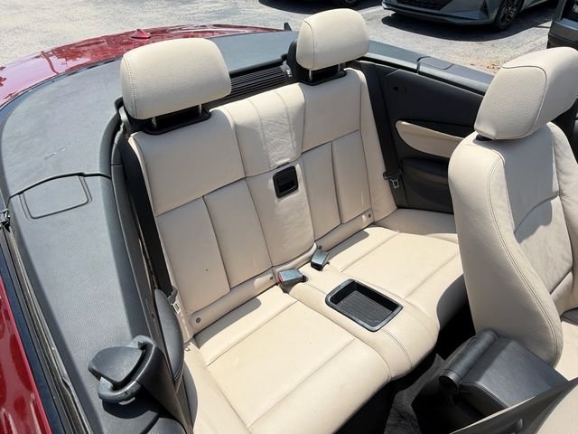 Used 2012 Red BMW 135i image 14