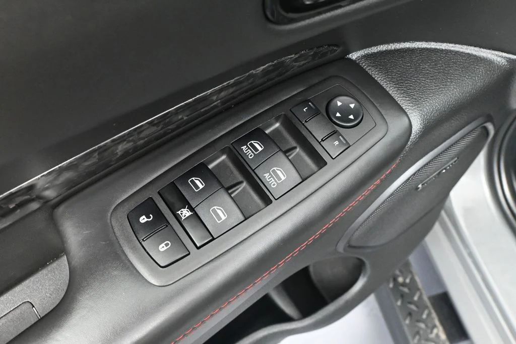 Certified Used 2024 Gray Dodge R/T Premium image 23