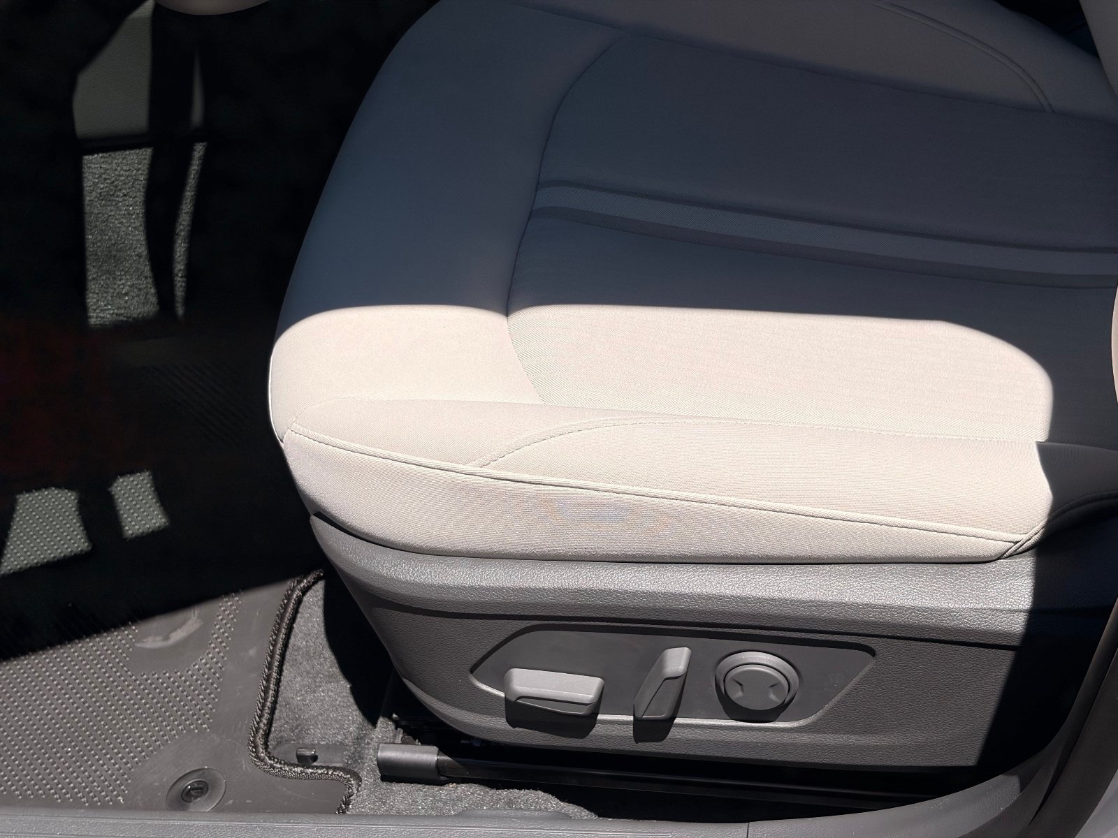 2026 Hyundai Sonata SEL - Photo 17