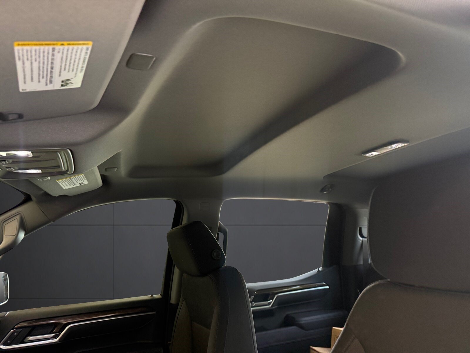 New 2026 Sterling Gray Metallic Chevrolet RST image 22