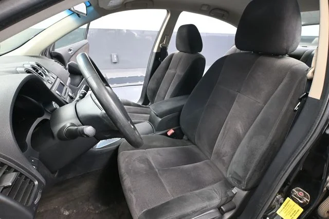 2009 Nissan Altima S - Photo 21