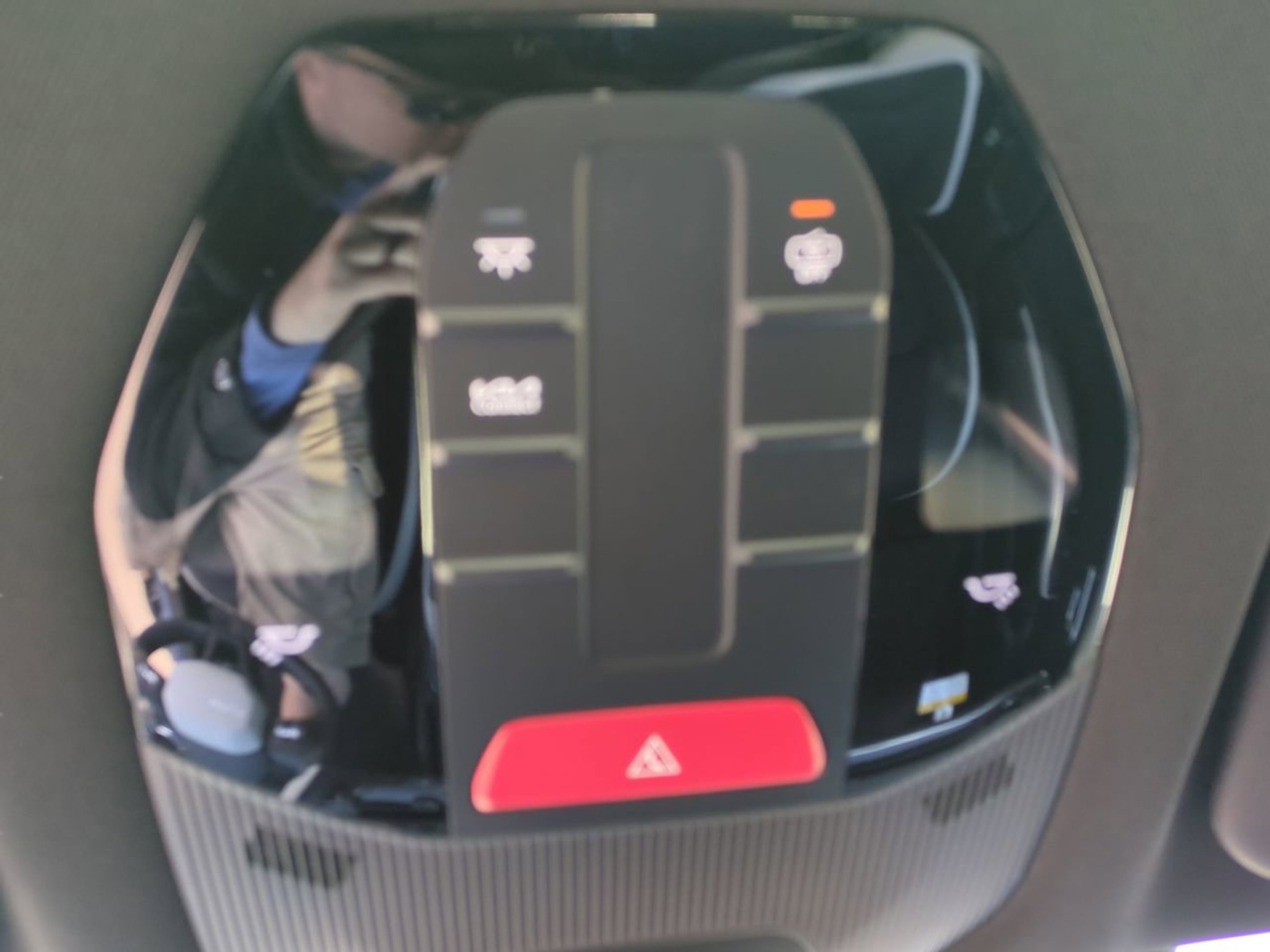 New 2026 Wave Blue Kia GT-Line image 17