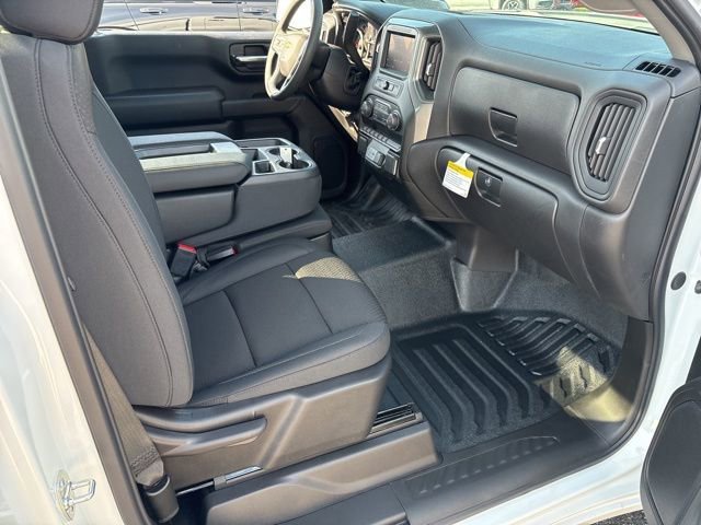 2026 Chevrolet Silverado 1500 Work Truck - Photo 16
