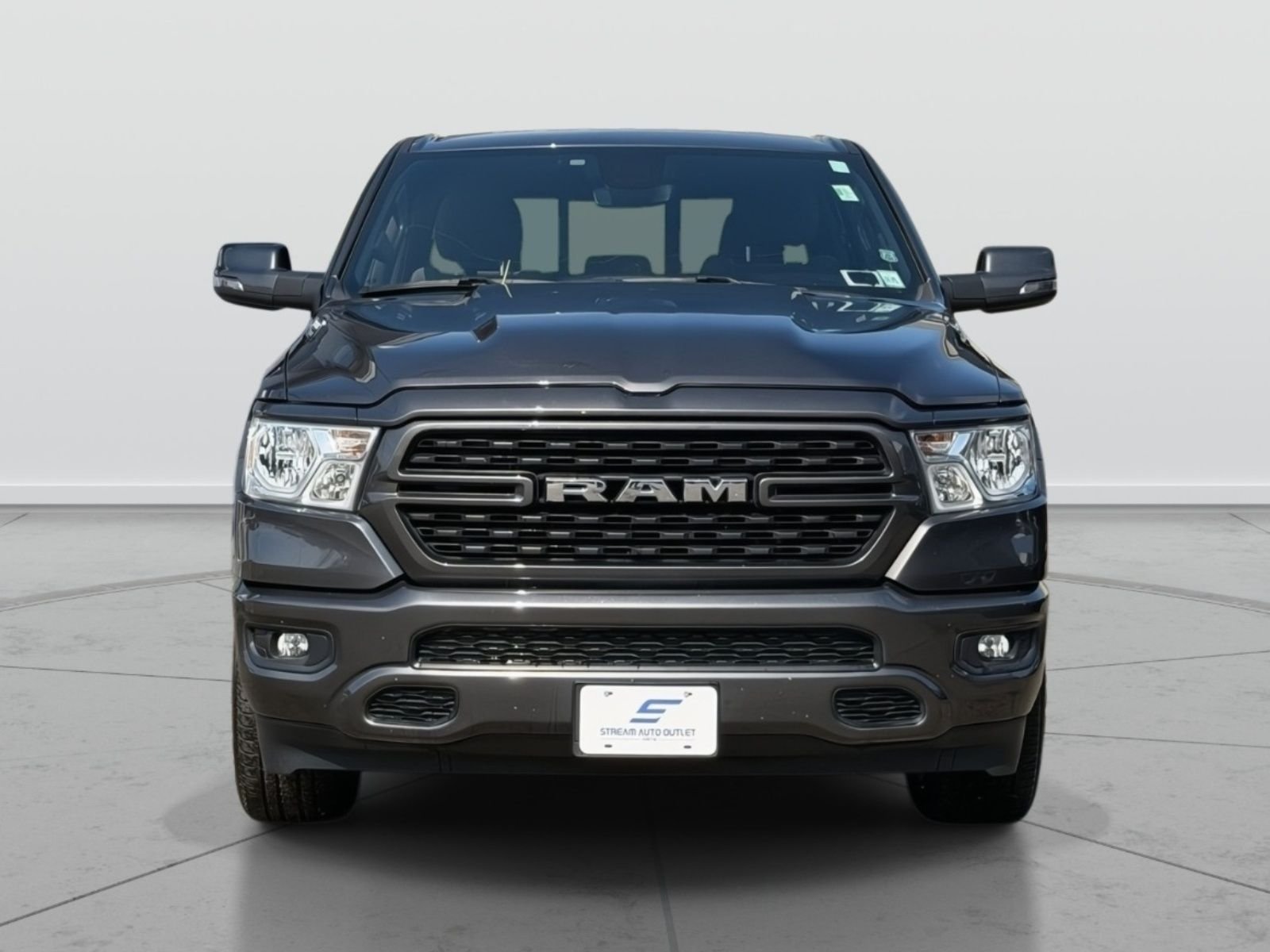 2024 RAM Ram 1500 Pickup Big Horn/Lone Star