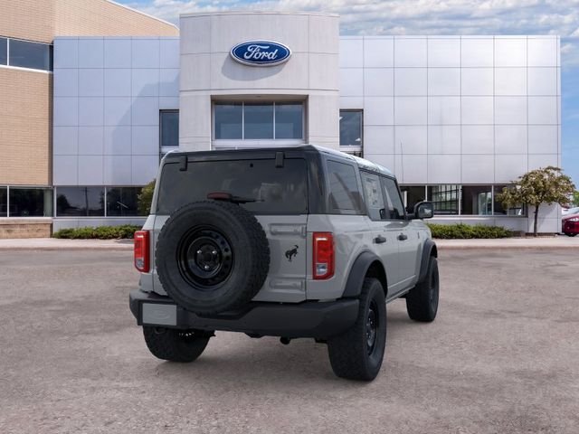 New 2026 Avalanche Ford Big Bend image 8