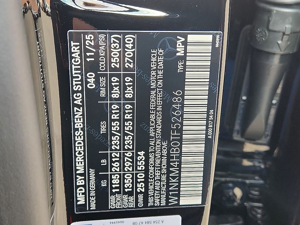Used 2026 Black Mercedes-Benz GLC 300 image 15