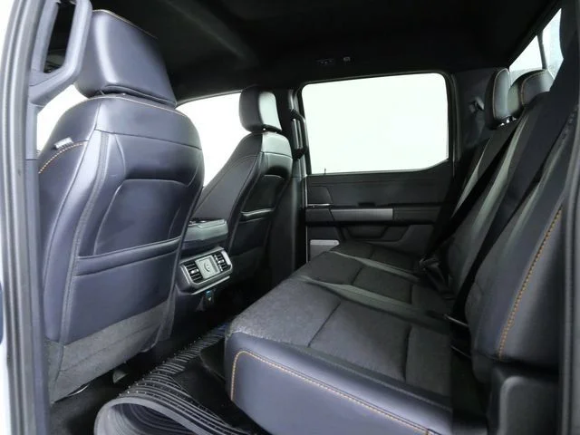 Certified Used 2025  Ford Tremor image 16