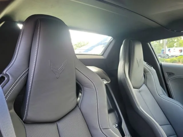 2026 Chevrolet Corvette 2LT - Photo 12