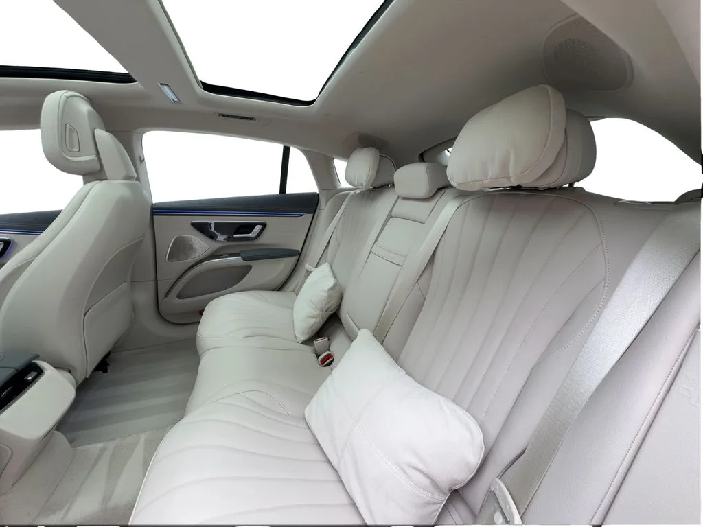 Used 2023 White Mercedes-Benz 450 image 22