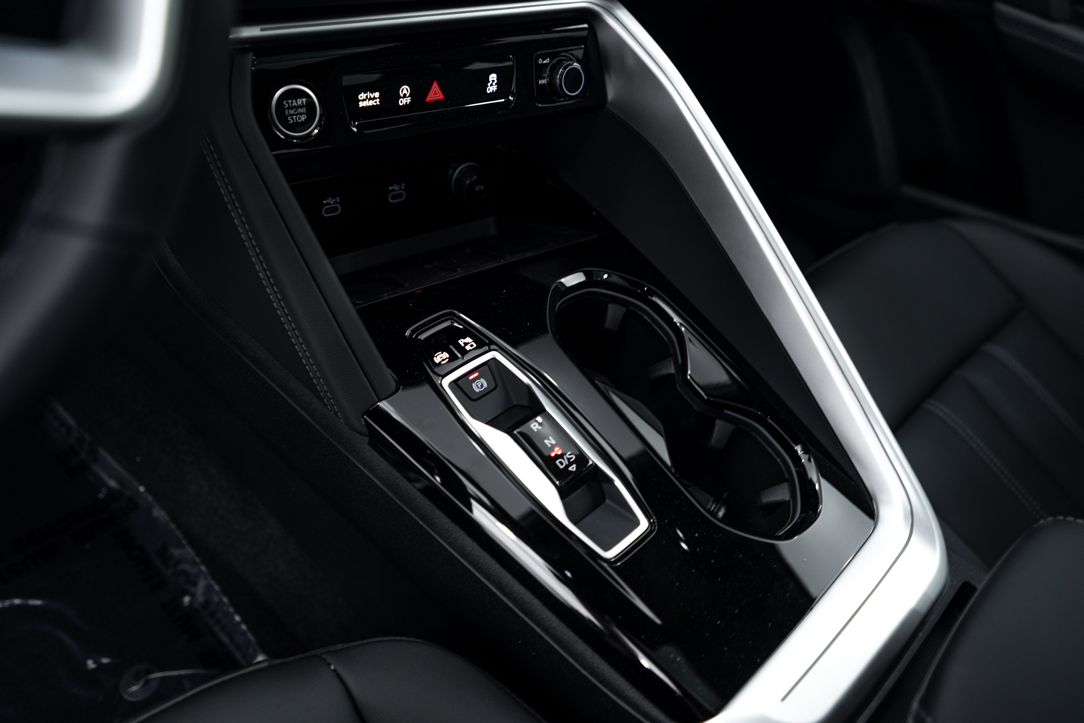 New 2026  Audi Premium Plus image 10