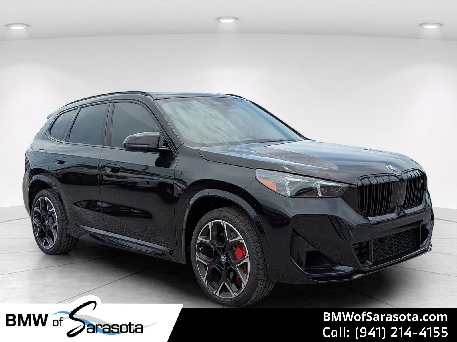 2026 BMW X1 M35i xDrive's photo