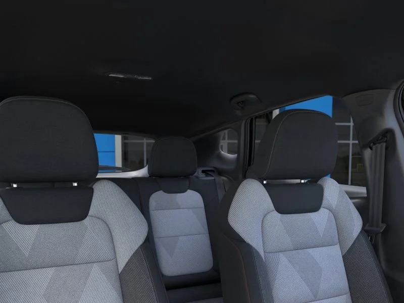 2026 Chevrolet Trax RS - Photo 24