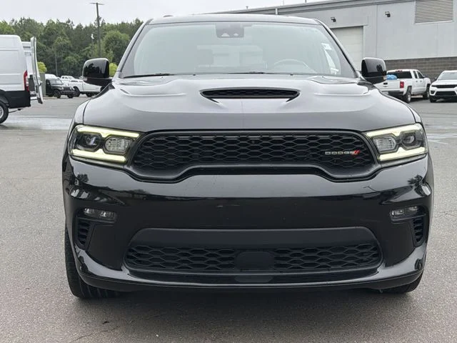 Used 2023 Black Dodge GT Plus image 16