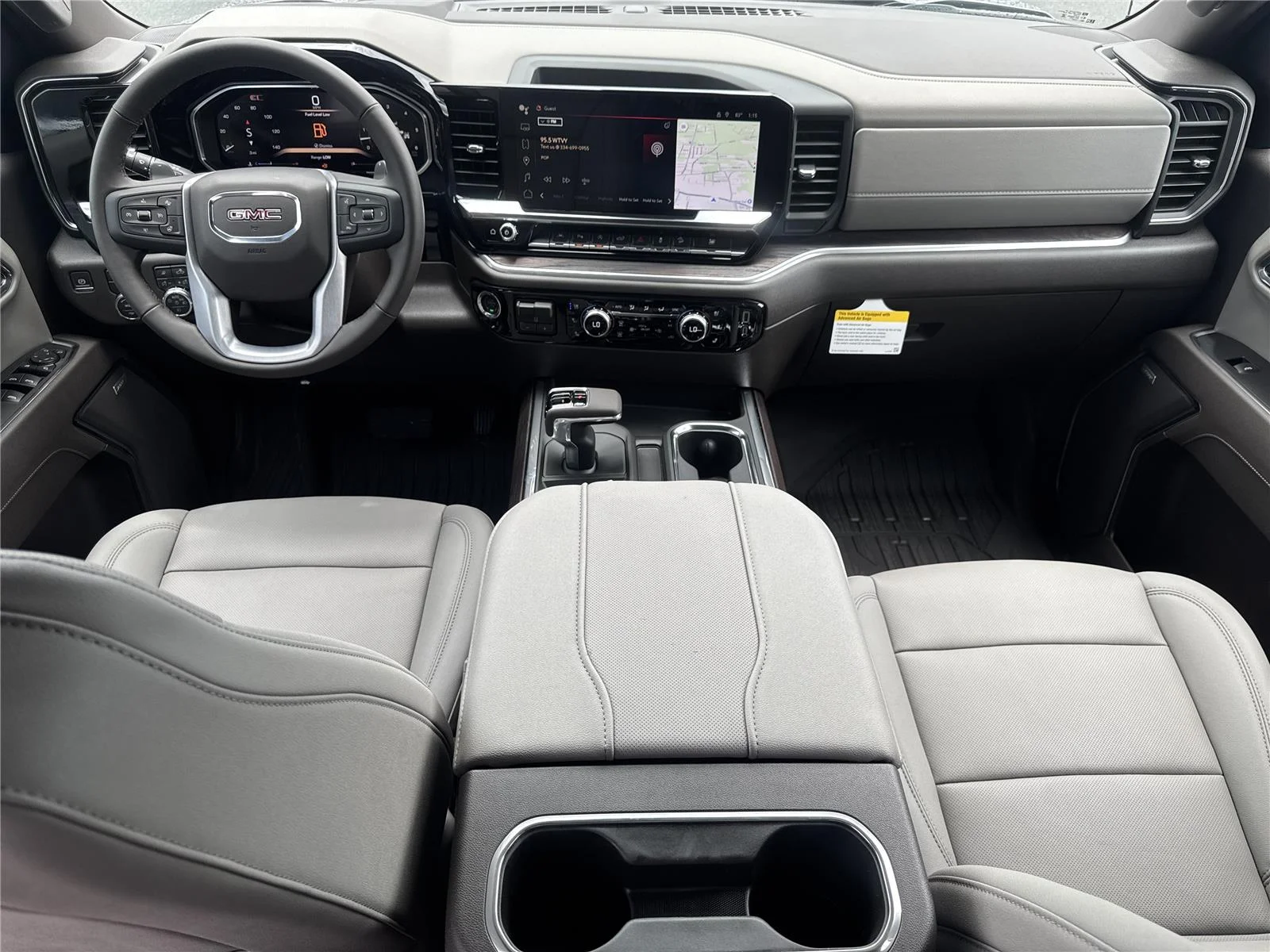 2026 GMC Sierra 1500 SLT - Photo 13