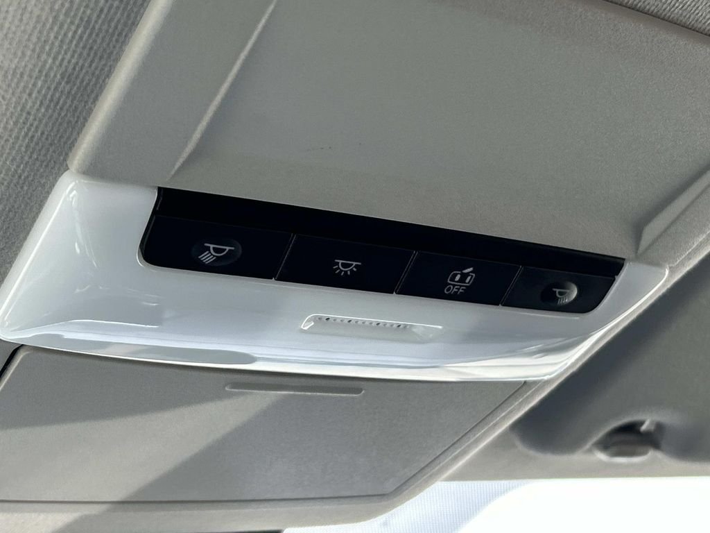 Used 2024 Gray Nissan SV image 32