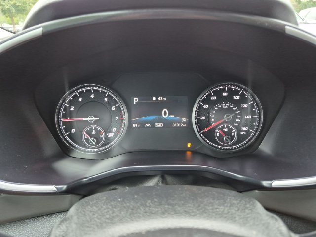 2023 Hyundai Santa Fe SEL - Photo 13