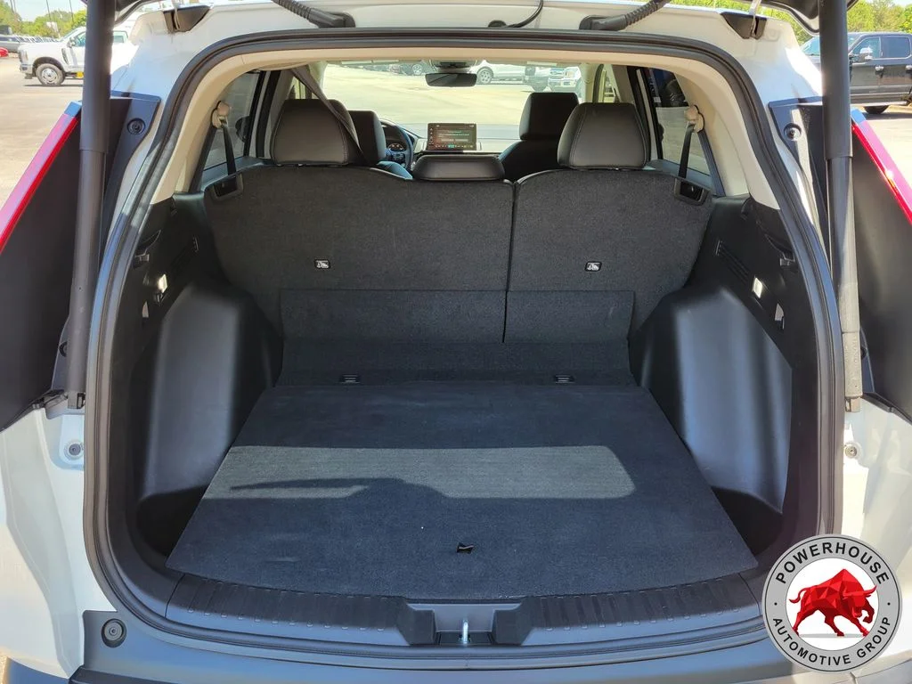 Used 2024  Honda EX-L image 14