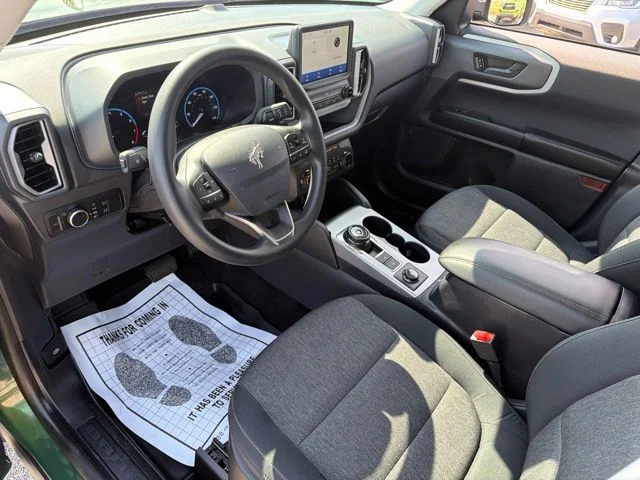 Used 2024 Green Ford Big Bend image 19