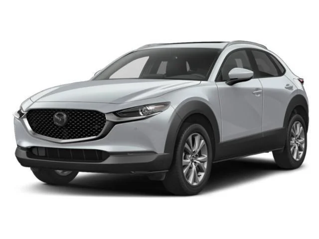 2026 Mazda CX-30