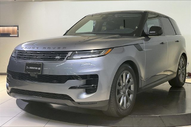 2024 Land Rover Range Rover Sport SE