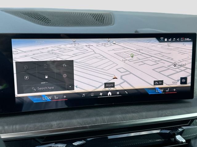 New 2026 Black BMW xDrive50e image 11