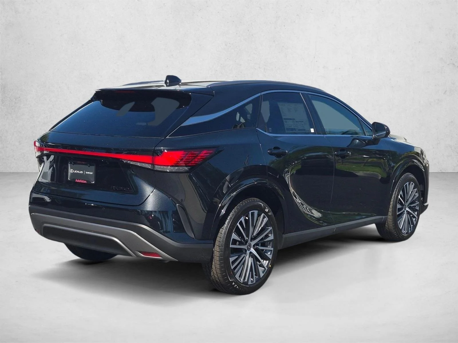 New 2026 Caviar Lexus  350 PREMIUM+ image 2