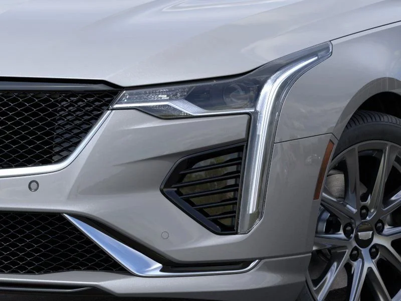 2026 Cadillac CT4 Sport - Photo 10