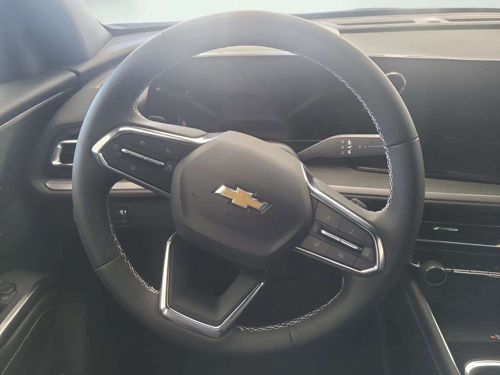 2026 Chevrolet Traverse LT - Photo 14