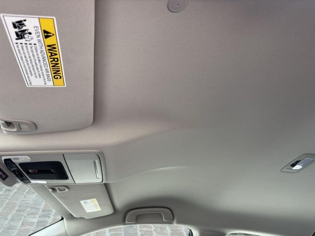 2026 Honda Accord LX - Photo 37