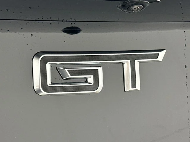 New 2026 Ford Mustang GT
