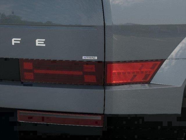 Used 2026 Hampton Gray Hyundai SEL AWD image 22