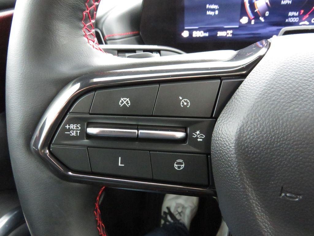 Used 2024 Lakeshore Blue Chevrolet RS image 31